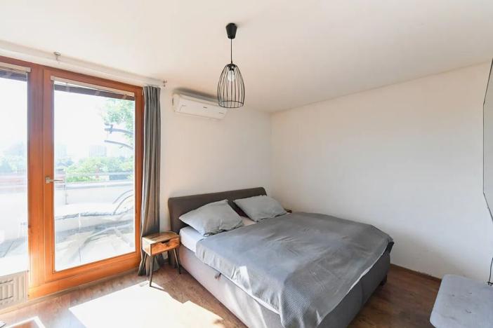 Prodej bytu 3+kk, Praha, U koupadel, 73 m2