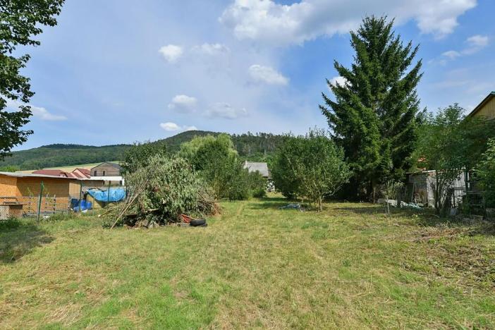 Prodej rodinného domu, Zdice, Za Litavou, 51 m2