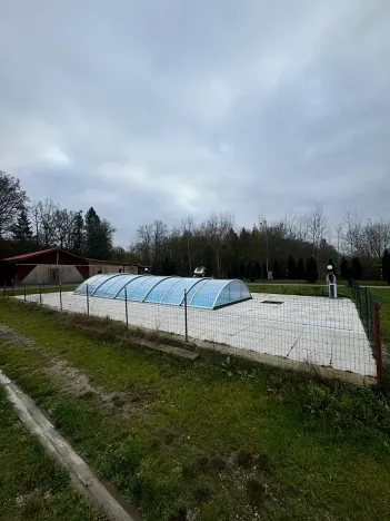 Prodej ubytování, Františkovy Lázně, Jezerní, 8786 m2