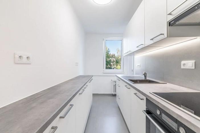 Pronájem bytu 2+1, České Budějovice, Lidická tř., 52 m2