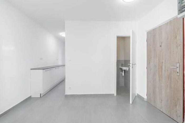 Pronájem bytu 2+1, České Budějovice, Lidická tř., 52 m2