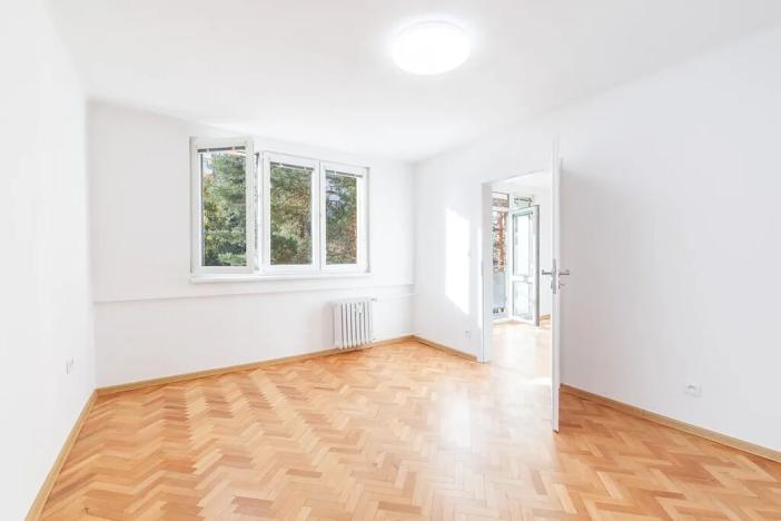 Pronájem bytu 2+1, České Budějovice, Lidická tř., 52 m2