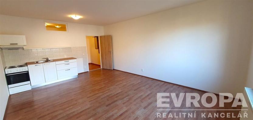 Pronájem bytu 1+kk, Vrchlabí, Českých bratří, 32 m2