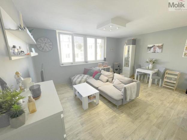 Prodej bytu 4+1, Meziboří, Okružní, 70 m2