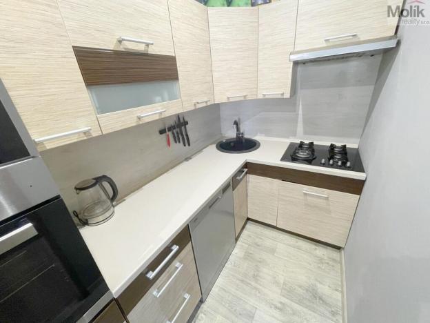 Prodej bytu 4+1, Meziboří, Okružní, 70 m2