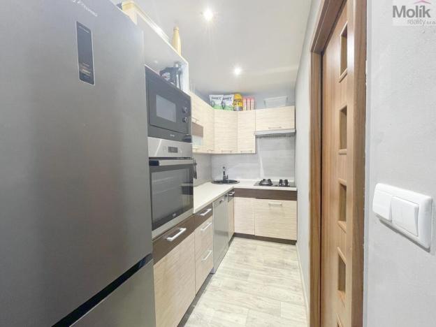 Prodej bytu 4+1, Meziboří, Okružní, 70 m2