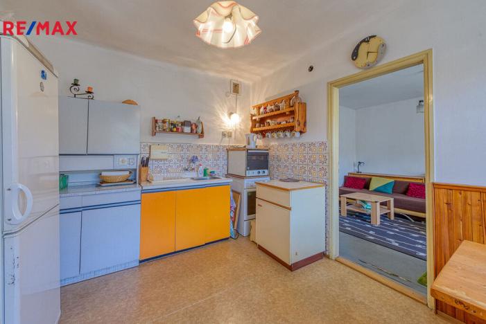 Prodej rodinného domu, Čisovice, 185 m2