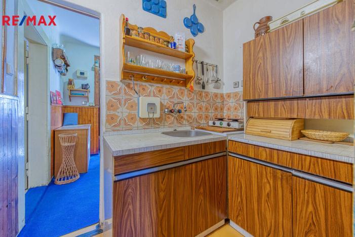 Prodej rodinného domu, Čisovice, 185 m2