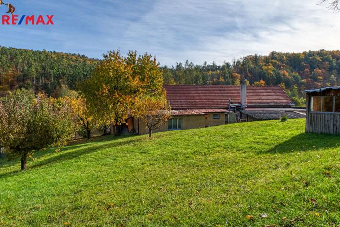 Prodej rodinného domu, Čisovice, 185 m2