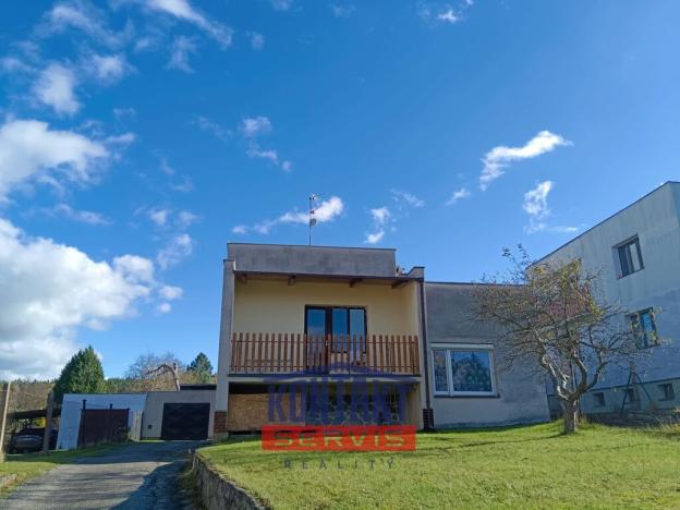 Pronájem rodinného domu, Dobrá Voda u Českých Budějovic, Na Vyhlídce, 50 m2