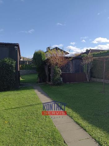 Pronájem rodinného domu, Dobrá Voda u Českých Budějovic, Na Vyhlídce, 50 m2