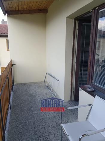 Pronájem rodinného domu, Dobrá Voda u Českých Budějovic, Na Vyhlídce, 50 m2