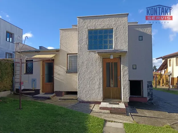 Pronájem rodinného domu, Dobrá Voda u Českých Budějovic, Na Vyhlídce, 50 m2