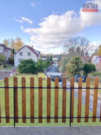 Pronájem rodinného domu, Dobrá Voda u Českých Budějovic, Na Vyhlídce, 50 m2