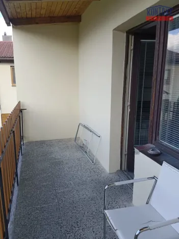 Pronájem rodinného domu, Dobrá Voda u Českých Budějovic, Na Vyhlídce, 50 m2