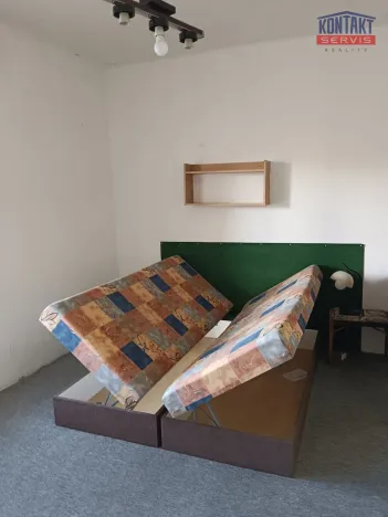 Pronájem rodinného domu, Dobrá Voda u Českých Budějovic, Na Vyhlídce, 50 m2