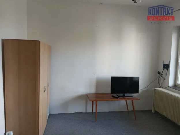 Pronájem rodinného domu, Dobrá Voda u Českých Budějovic, Na Vyhlídce, 50 m2