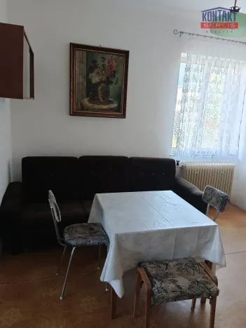 Pronájem rodinného domu, Dobrá Voda u Českých Budějovic, Na Vyhlídce, 50 m2