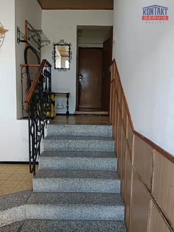 Pronájem rodinného domu, Dobrá Voda u Českých Budějovic, Na Vyhlídce, 50 m2