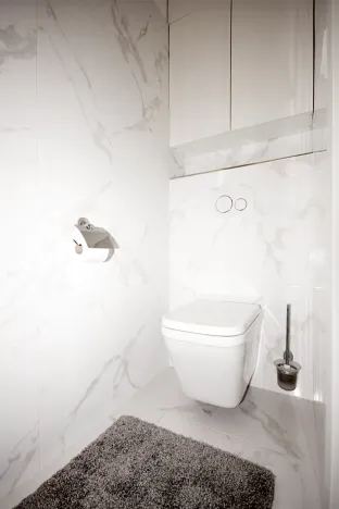 Prodej bytu 4+kk, Praha - Vokovice, Irská, 140 m2