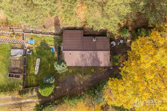 Prodej chaty, Svatava, Na Pískách, 72 m2