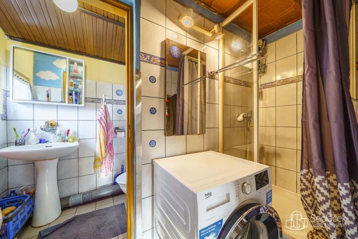 Prodej chaty, Svatava, Na Pískách, 72 m2