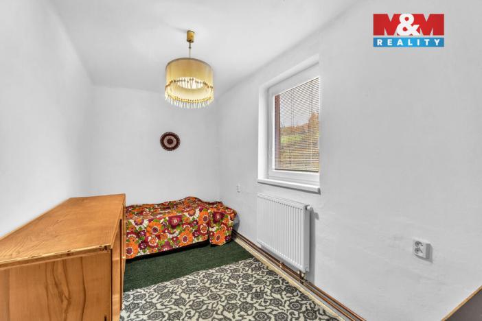 Prodej rodinného domu, Bělá, 146 m2