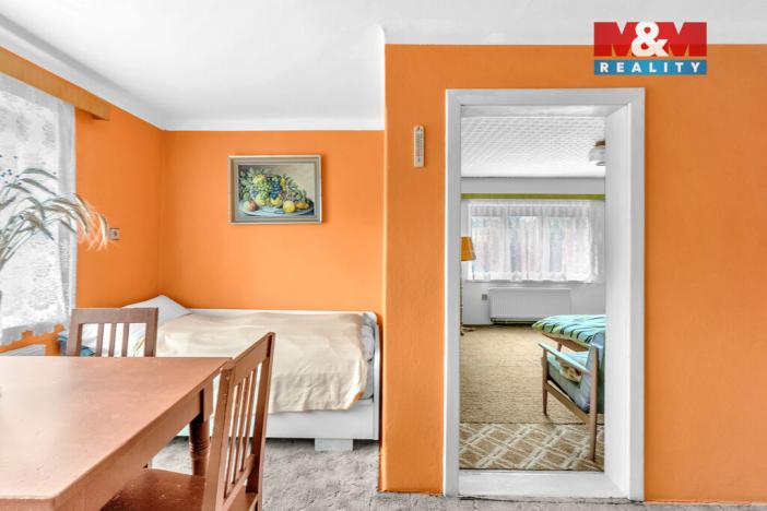 Prodej rodinného domu, Bělá, 146 m2