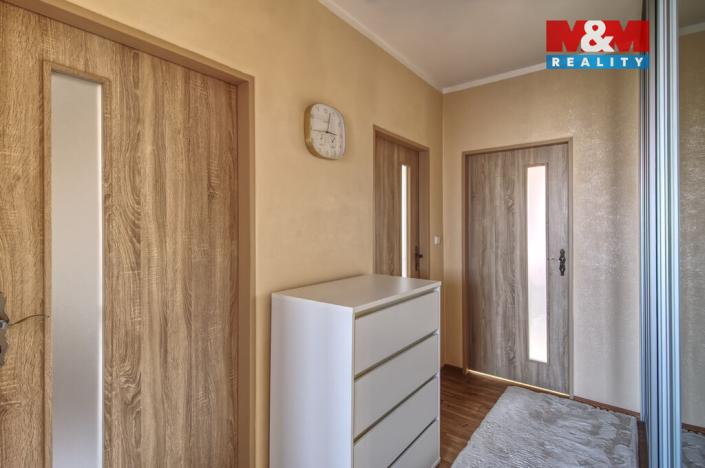 Prodej rodinného domu, Nehvizdy, Za Humny, 124 m2