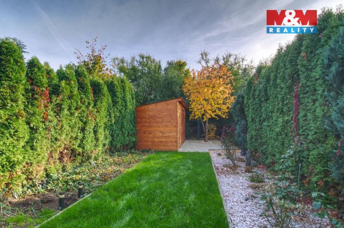 Prodej rodinného domu, Nehvizdy, Za Humny, 124 m2