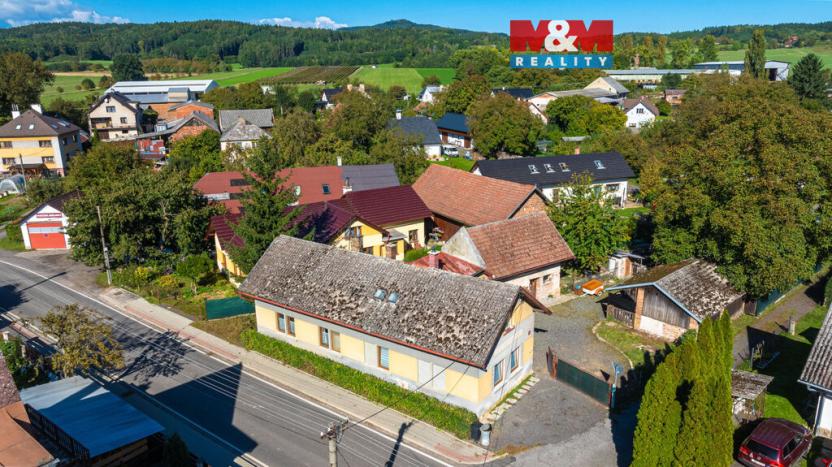 Prodej rodinného domu, Radim, 179 m2