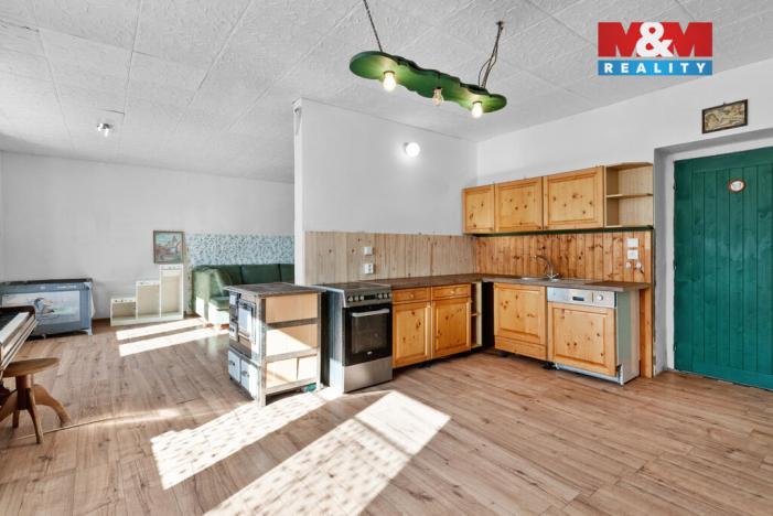 Prodej rodinného domu, Radim, 179 m2