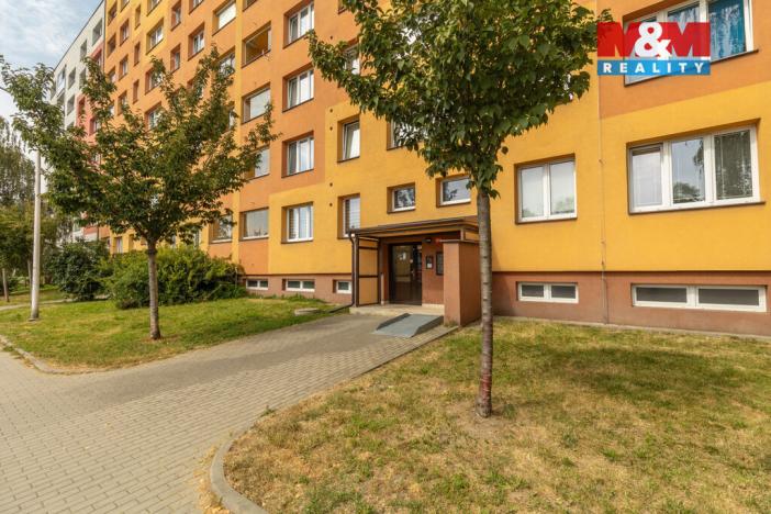 Prodej bytu 4+1, Frýdek-Místek - Frýdek, J. Božana, 82 m2