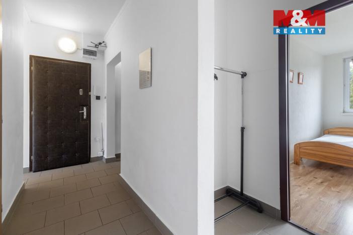 Prodej bytu 4+1, Frýdek-Místek - Frýdek, J. Božana, 82 m2