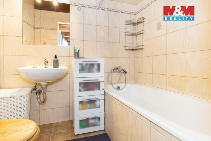 Prodej činžovního domu, Chotěboř, náměstí T. G. Masaryka, 350 m2