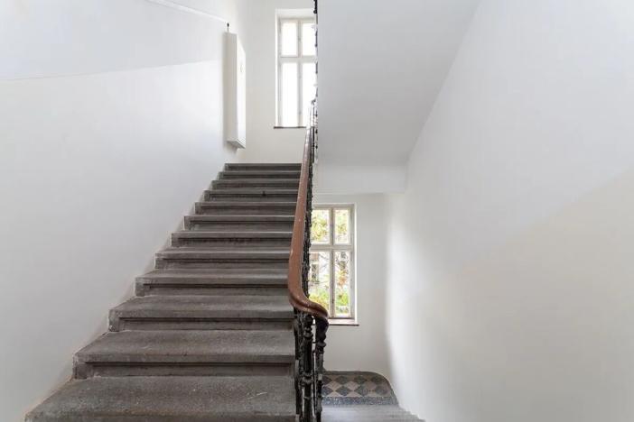 Prodej bytu 3+kk, Praha - Žižkov, Řehořova, 70 m2