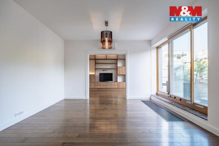 Prodej bytu 5+kk, Praha, Jeseniova, 189 m2