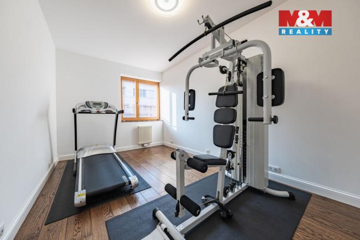 Prodej bytu 5+kk, Praha, Jeseniova, 189 m2