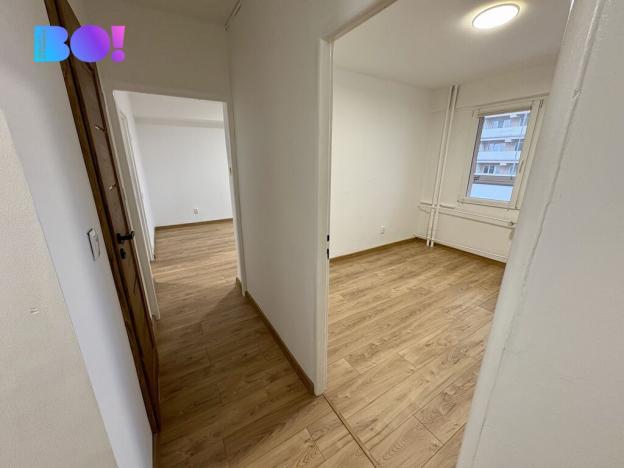 Pronájem bytu 2+1, Karviná, Žižkova, 55 m2