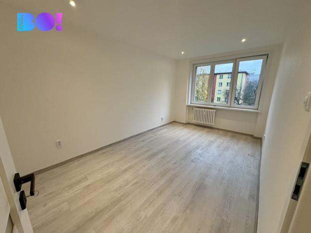 Pronájem bytu 2+1, Karviná, Kosmonautů, 50 m2
