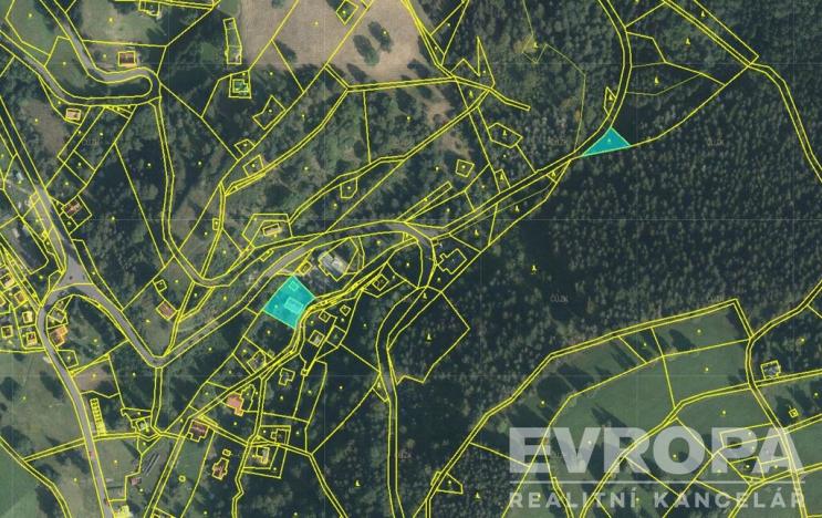 Prodej chalupy, Desná - Desná III, Mlýnská, 200 m2