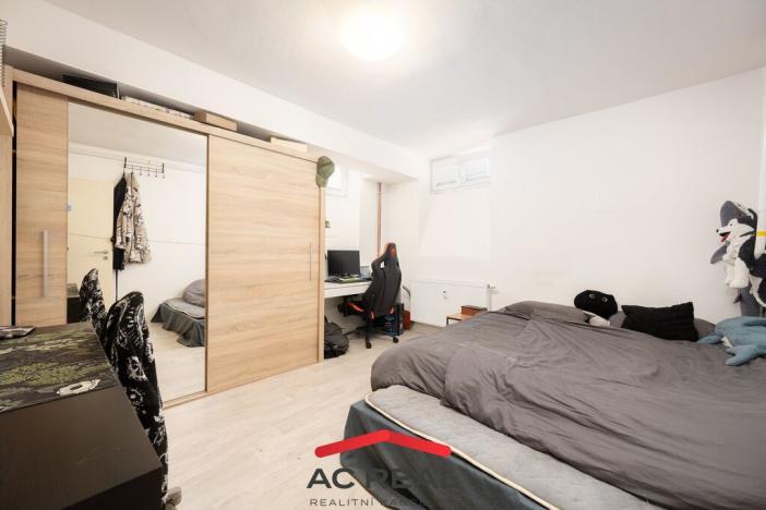 Prodej bytu 2+kk, Brno, Hostislavova, 42 m2