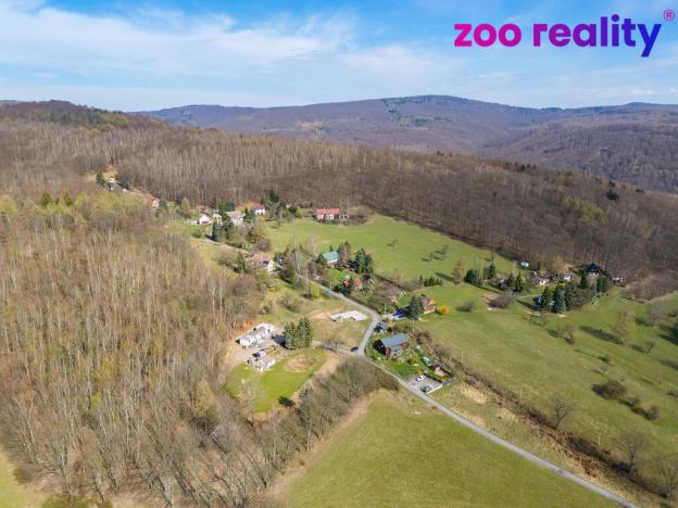 Prodej rodinného domu, Litvínov, 173 m2