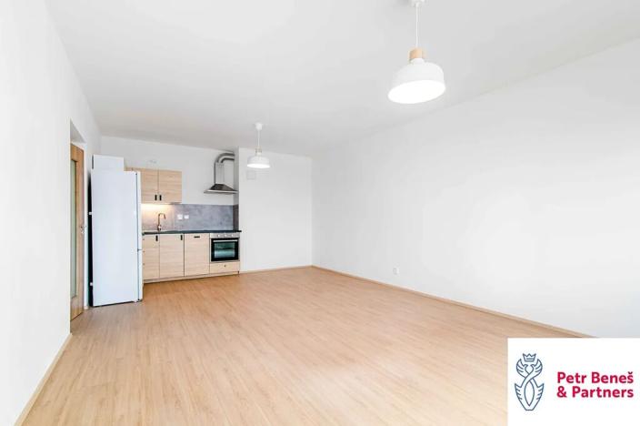 Pronájem bytu 2+kk, Rakovník, Maru Špačkové, 62 m2