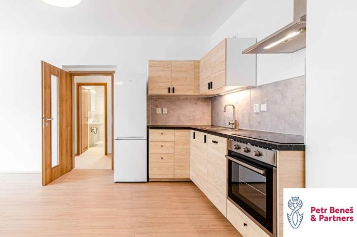 Pronájem bytu 2+kk, Rakovník, Maru Špačkové, 62 m2