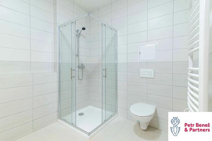 Pronájem bytu 2+kk, Rakovník, Maru Špačkové, 62 m2