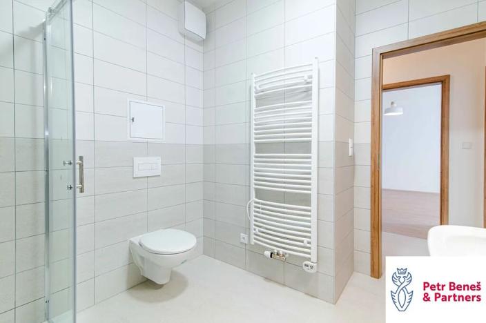 Pronájem bytu 2+kk, Rakovník, Maru Špačkové, 62 m2