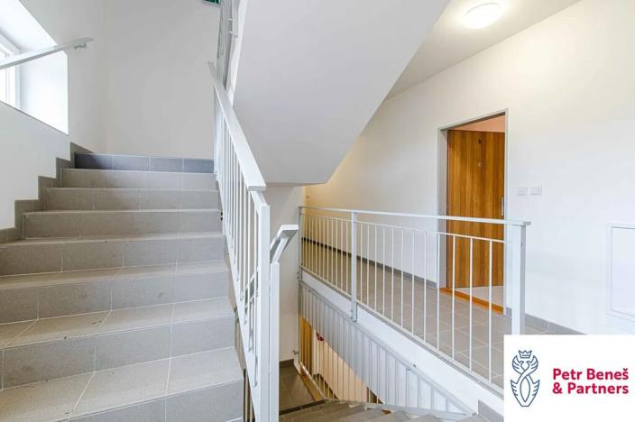 Pronájem bytu 2+kk, Rakovník, Maru Špačkové, 62 m2