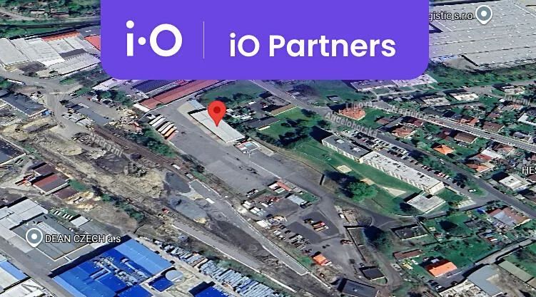 Pronájem komerčního pozemku, Chrastava, Andělohorská, 3100 m2