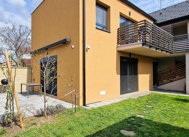 Prodej rodinného domu, Pasohlávky, 320 m2